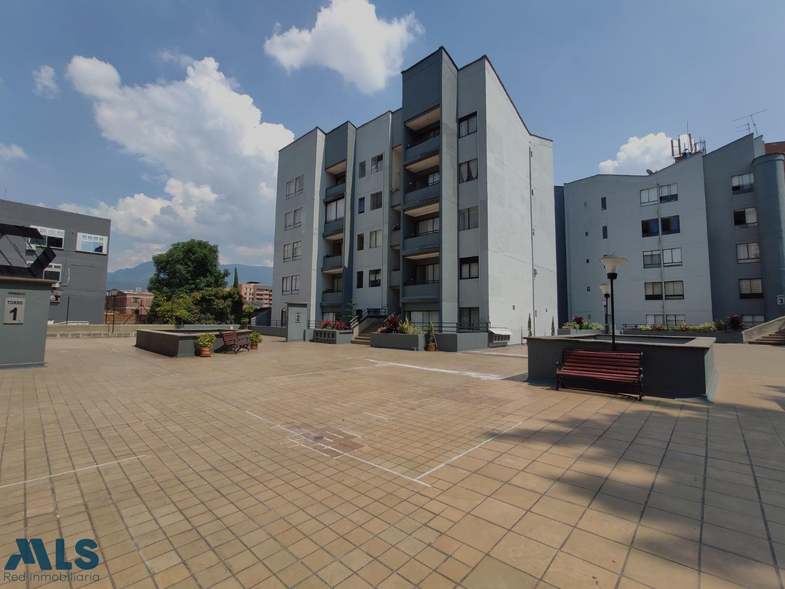 Apartamento en venta Belén La Palma medellin - la palma