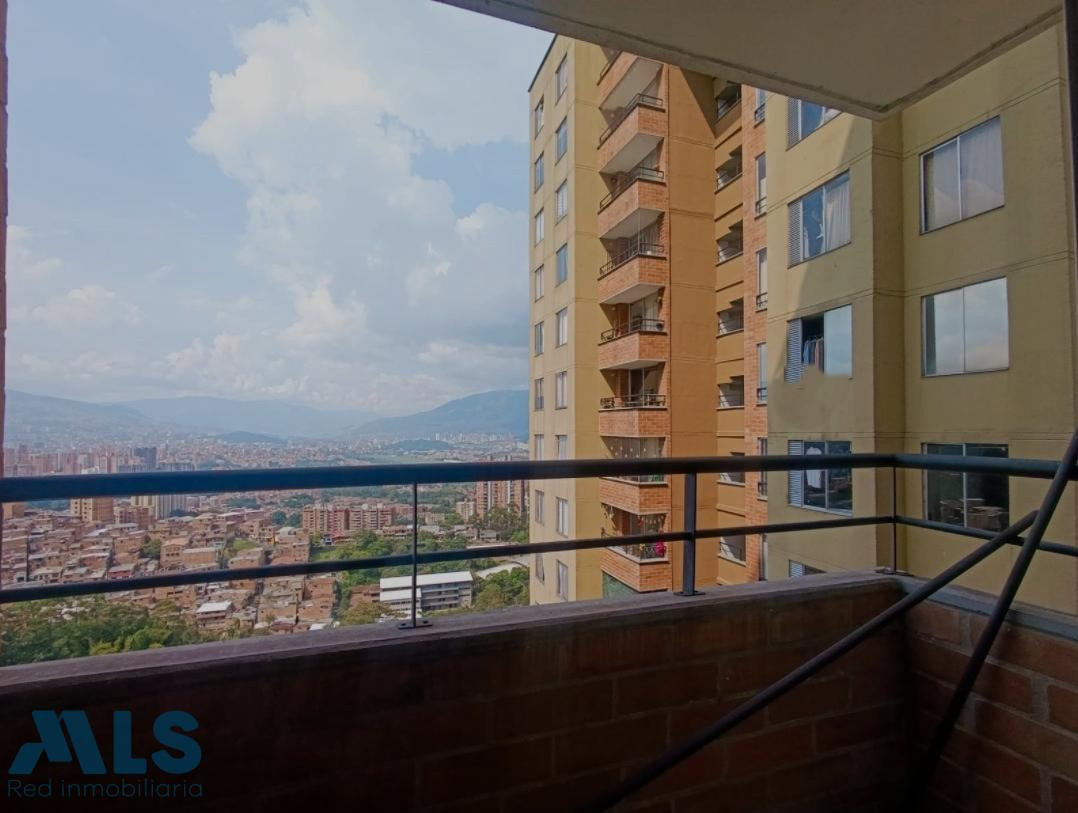 Apartamento en Venta Rodeo Alto medellin - belen rodeo alto