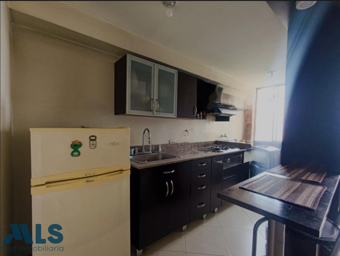 Apartamento en Venta Rodeo Alto medellin - belen rodeo alto