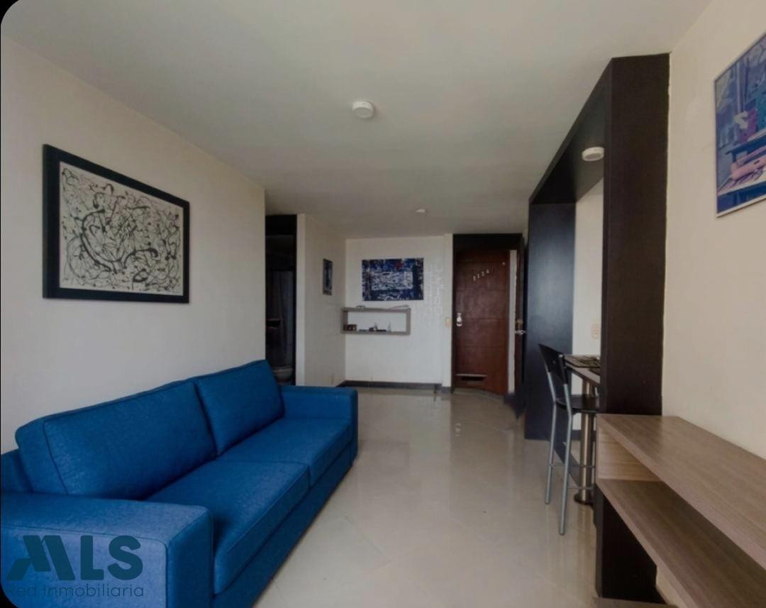 Apartamento en Venta Rodeo Alto medellin - belen rodeo alto