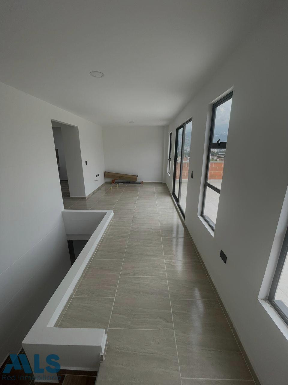 Apartamento para estrenar en Belen Rosales medellin - belen rosales