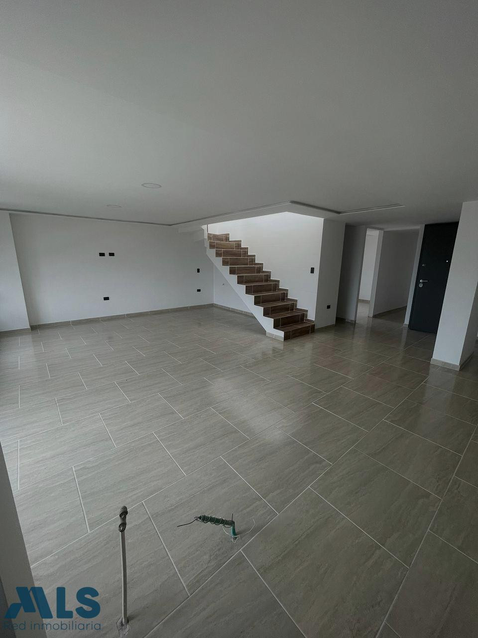 Apartamento para estrenar en Belen Rosales medellin - belen rosales