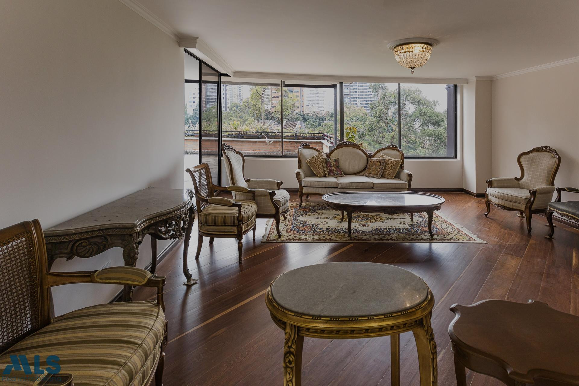 Acogedor y confortables espacios medellin - la tomatera