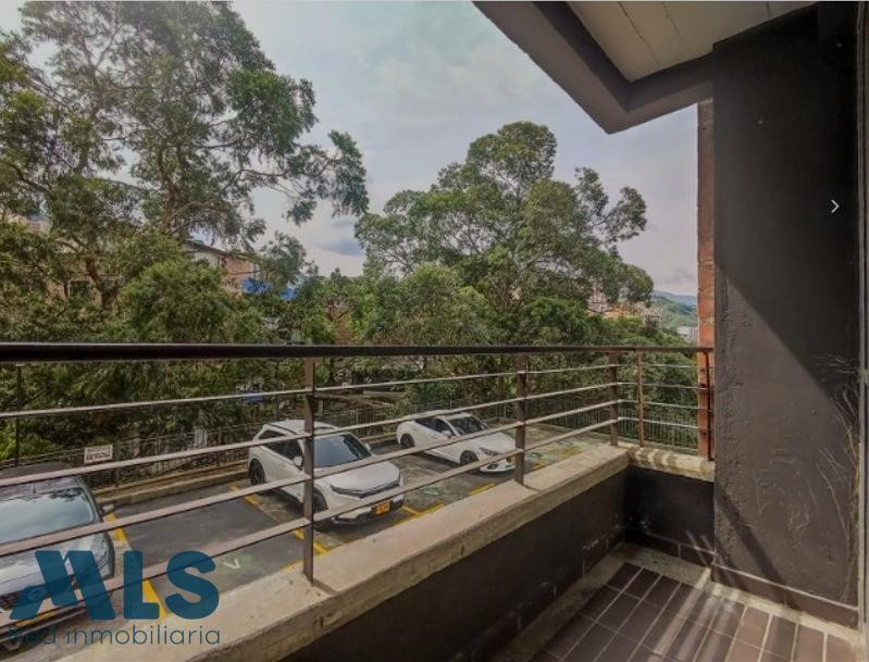 Apartamento en venta Rodeo Alto medellin - belen rodeo alto