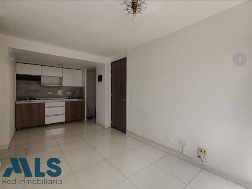 Apartamento en venta Rodeo Alto medellin - belen rodeo alto