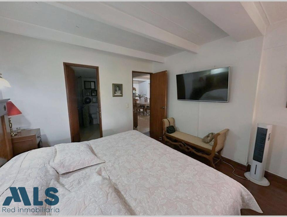 Oportunidad en San Lucas - El Poblado medellin - san lucas