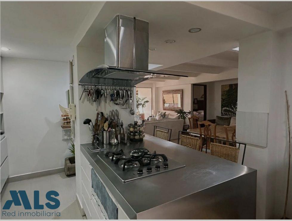 Oportunidad en San Lucas - El Poblado medellin - san lucas