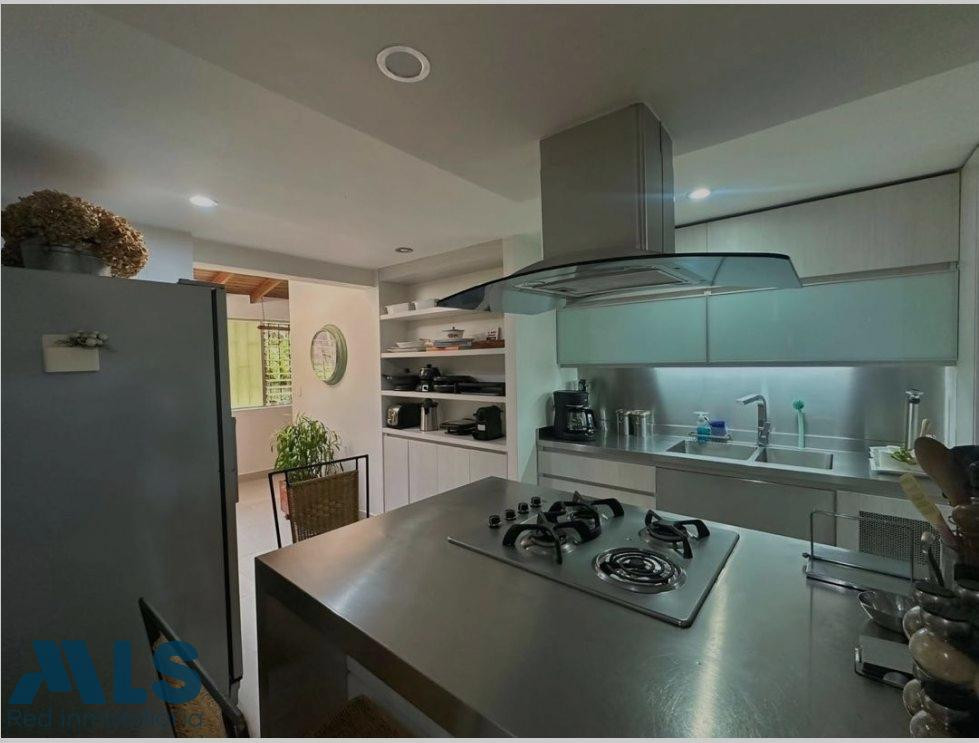 Oportunidad en San Lucas - El Poblado medellin - san lucas