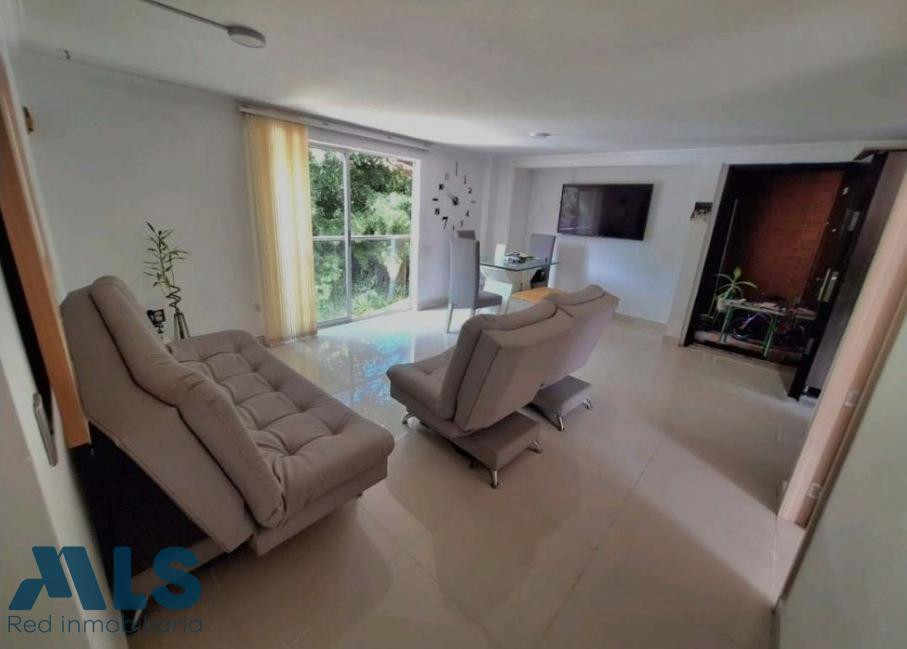 Apartamento en venta LA Mota medellin - la mota