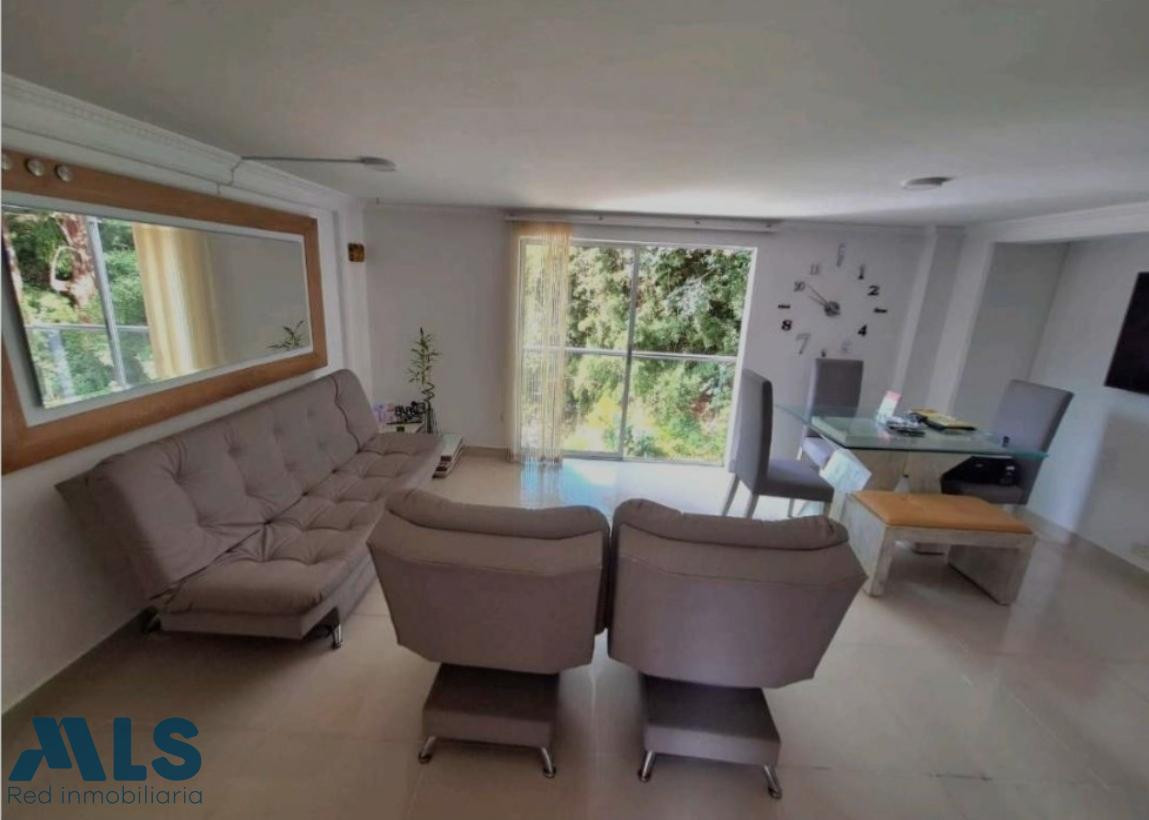 Apartamento en venta LA Mota medellin - la mota