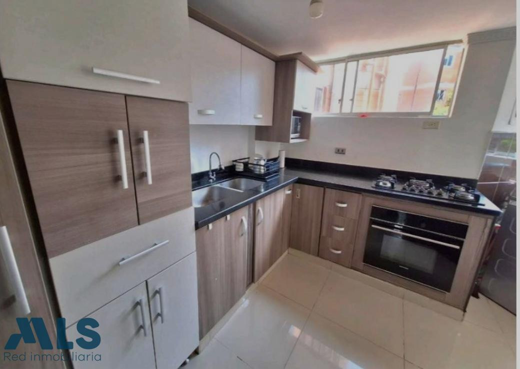 Apartamento en venta LA Mota medellin - la mota