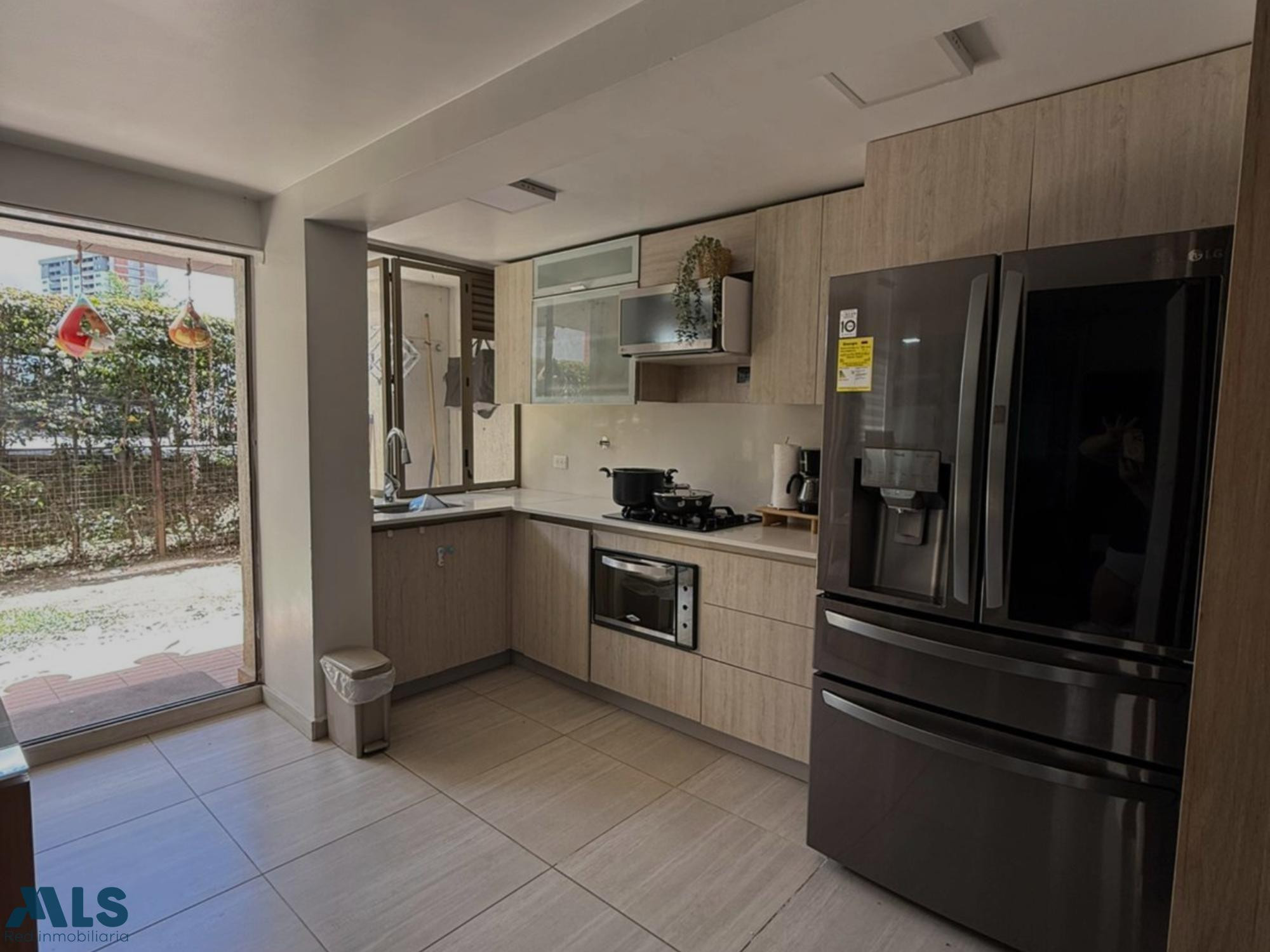 Apartamento en Venta en Sabaneta, sector Pan de Azúcar sabaneta - v pan de azucar