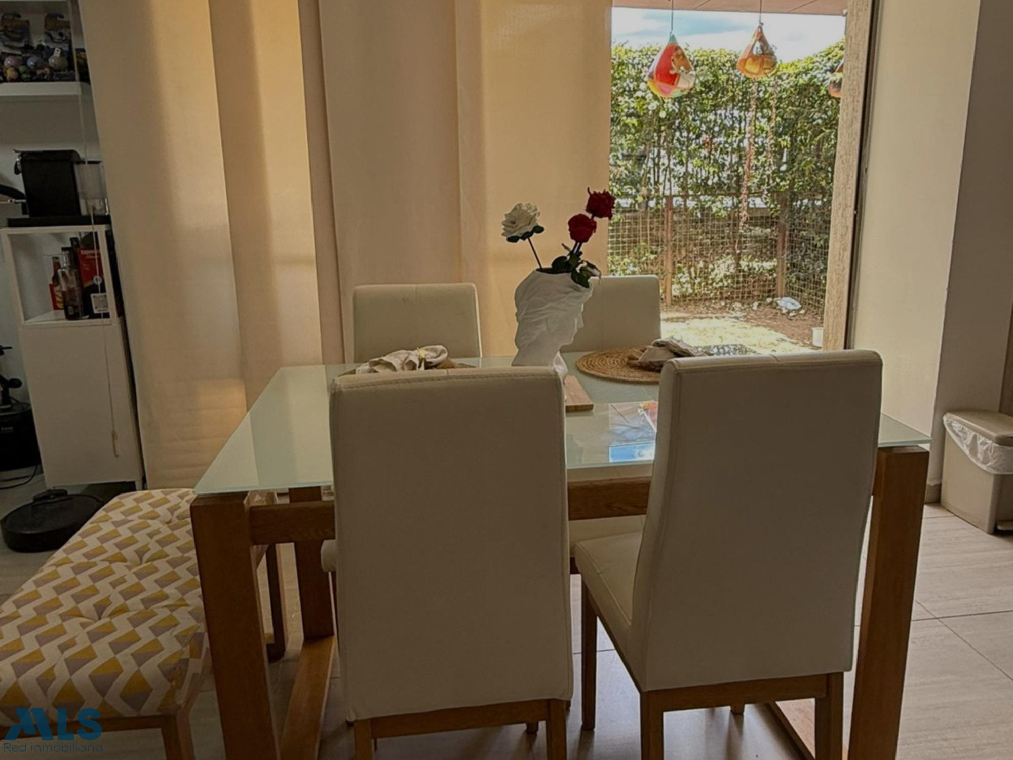 Apartamento en Venta en Sabaneta, sector Pan de Azúcar sabaneta - v pan de azucar