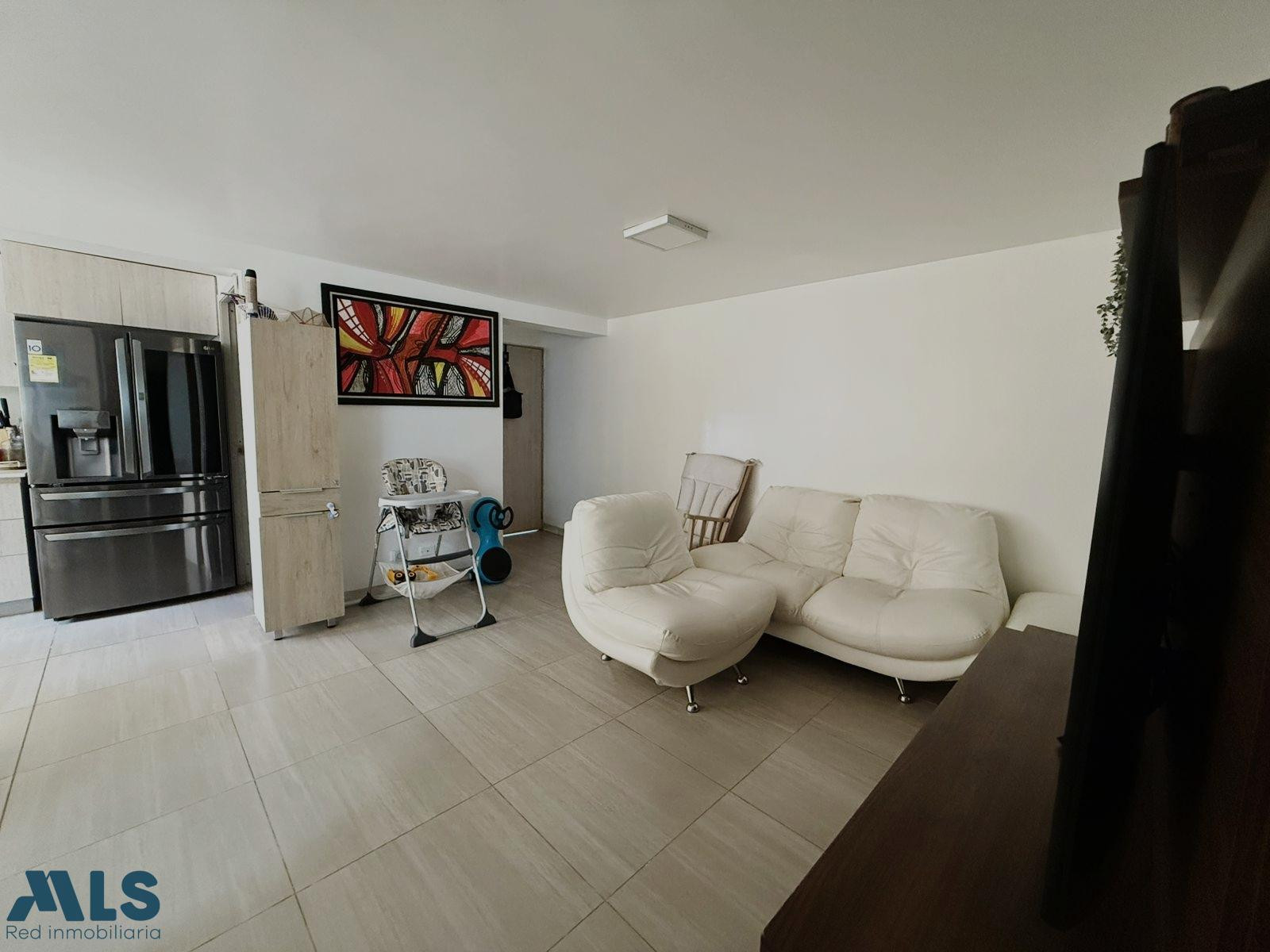 Apartamento en Venta en Sabaneta, sector Pan de Azúcar sabaneta - v pan de azucar