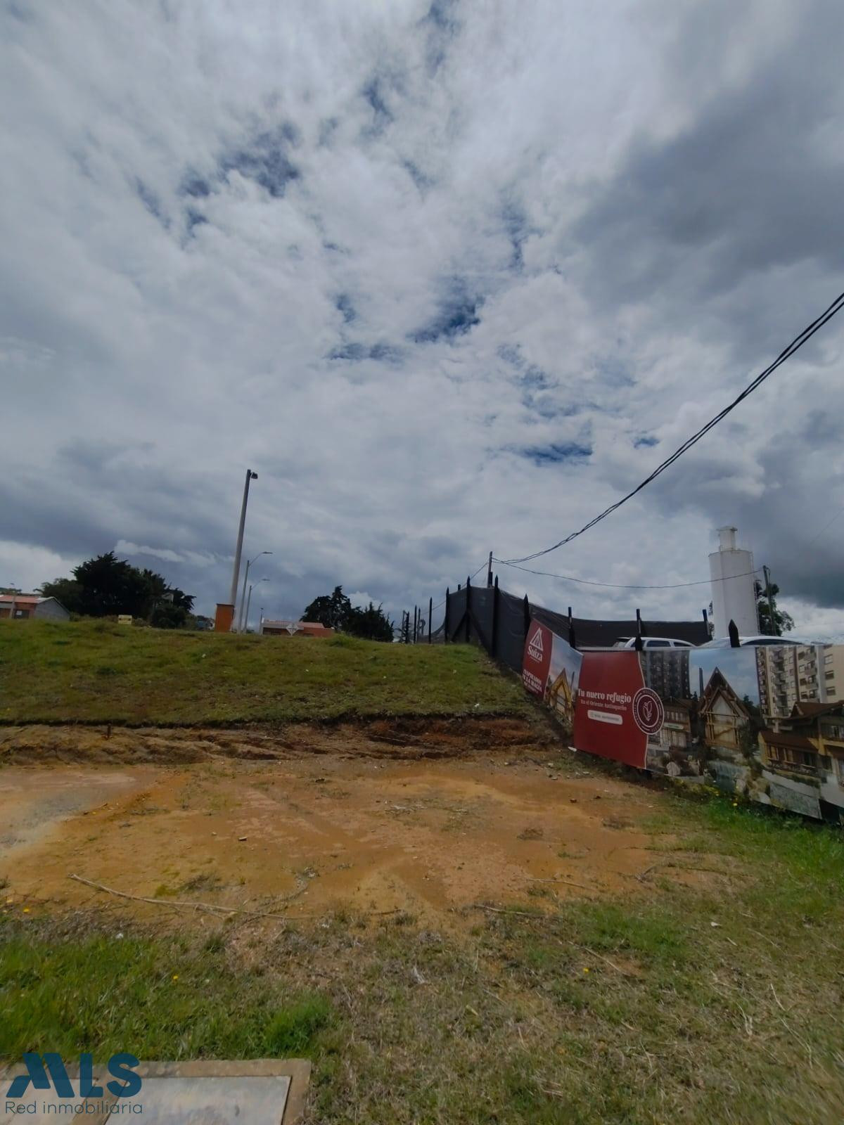 Lote de 108.5m², rodeado de un hermoso entorno natural. rionegro - san antonio de pereira