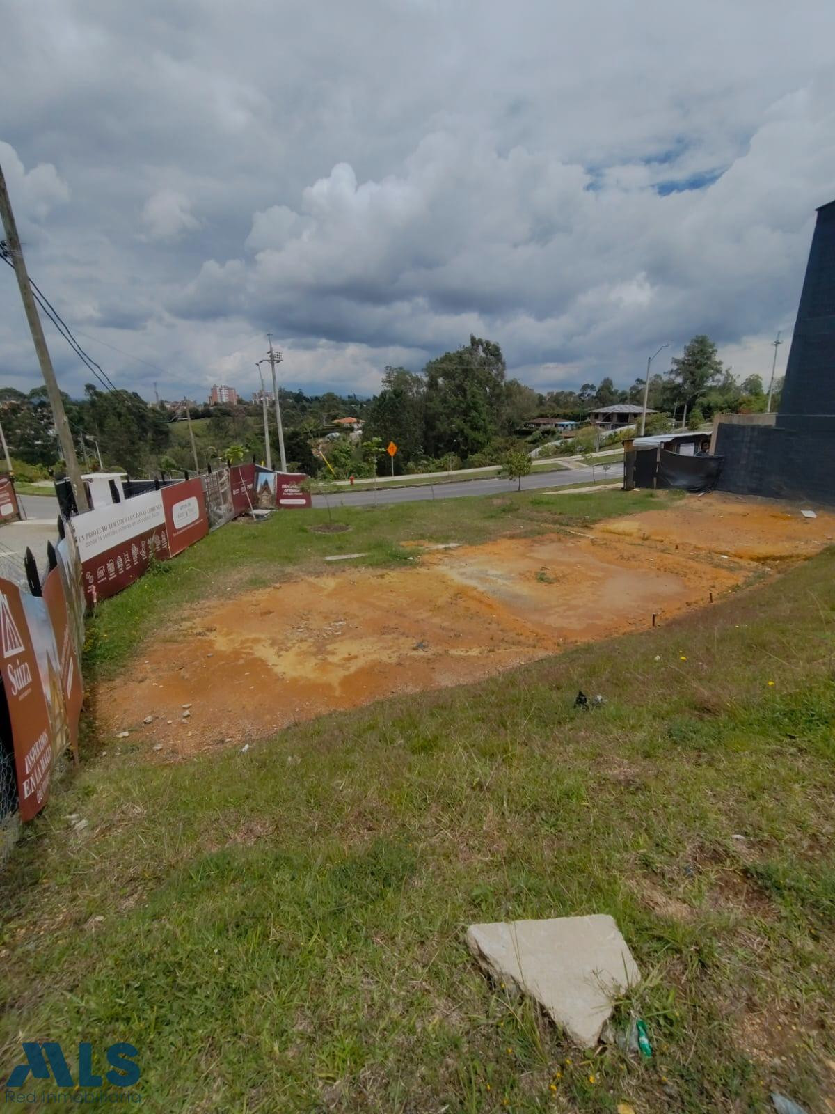 Lote de 108.5m², rodeado de un hermoso entorno natural. rionegro - san antonio de pereira