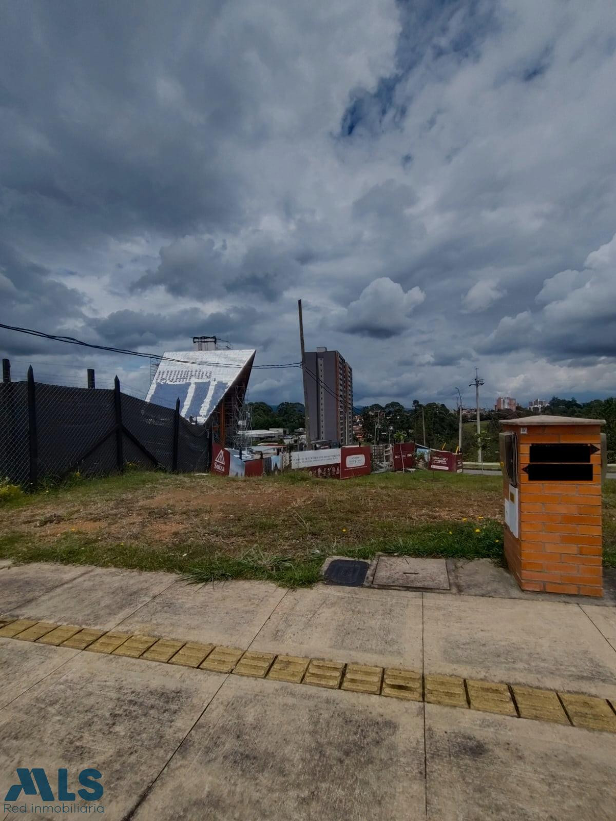 Lote de 108.5m², rodeado de un hermoso entorno natural. rionegro - san antonio de pereira