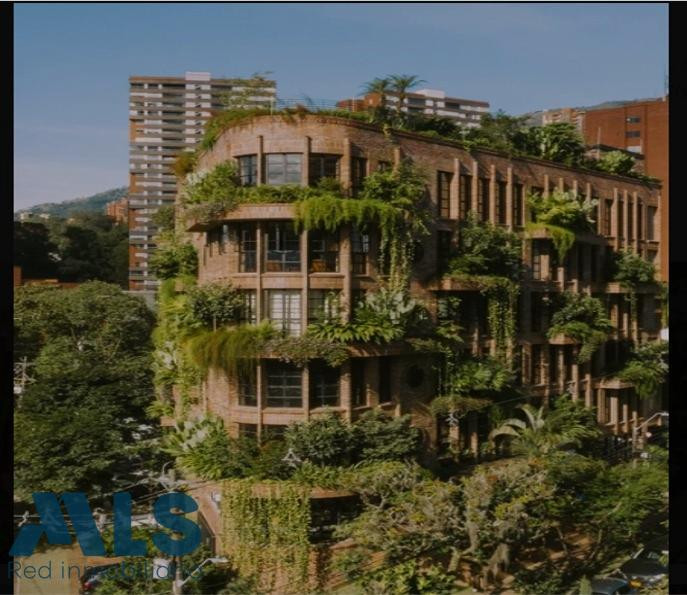 edificio el universal medellin - san lucas