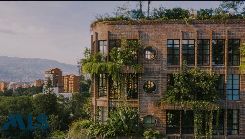 edificio el universal medellin - san lucas