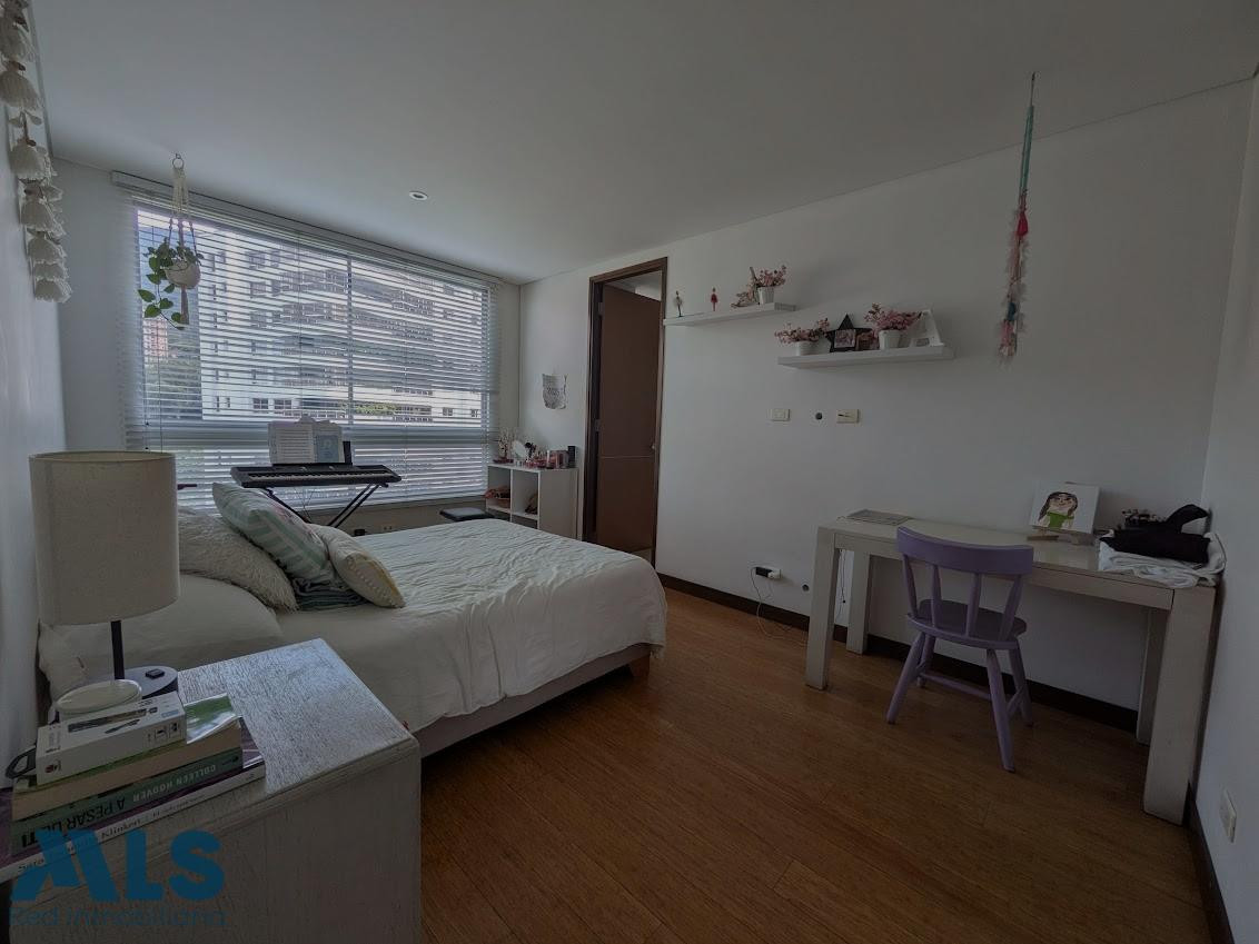 APARTAMENTO EN SAINT MARTEEN medellin - los balsos no 1