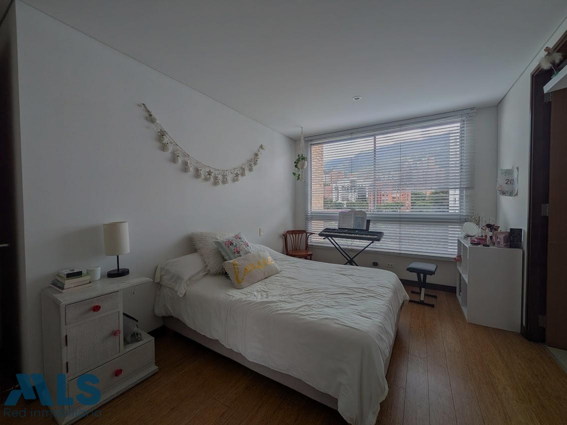 APARTAMENTO EN SAINT MARTEEN medellin - los balsos no 1