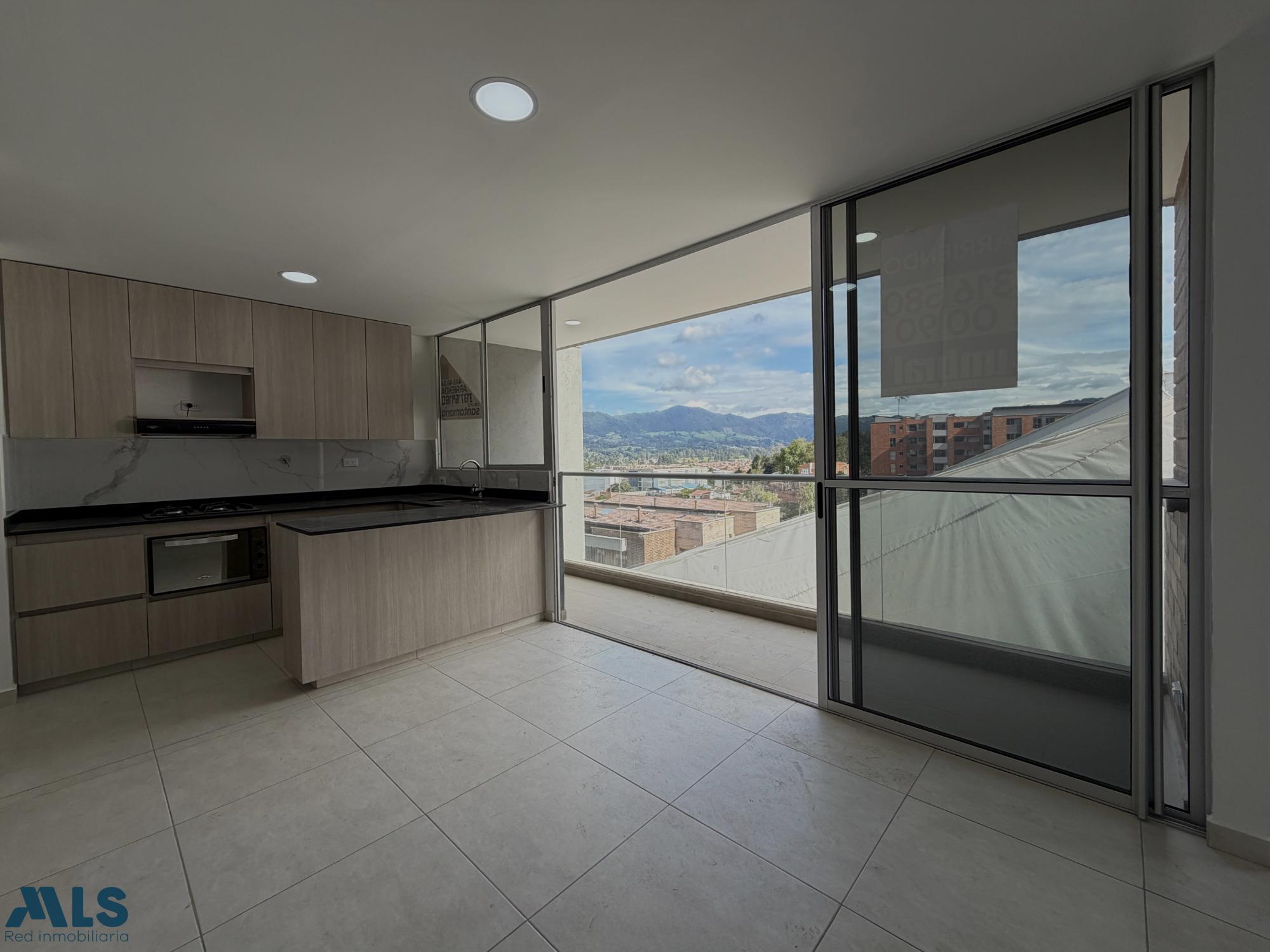 Cesión de derechos lista para Habitar en la Ceja, Antioquia la-ceja - corredor san antonio la ceja la ceja