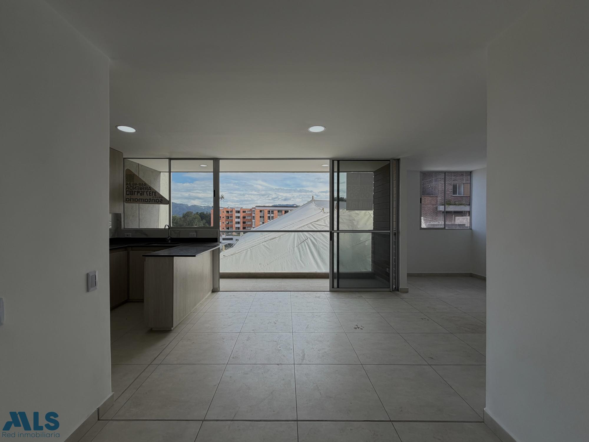 Cesión de derechos lista para Habitar en la Ceja, Antioquia la-ceja - corredor san antonio la ceja la ceja