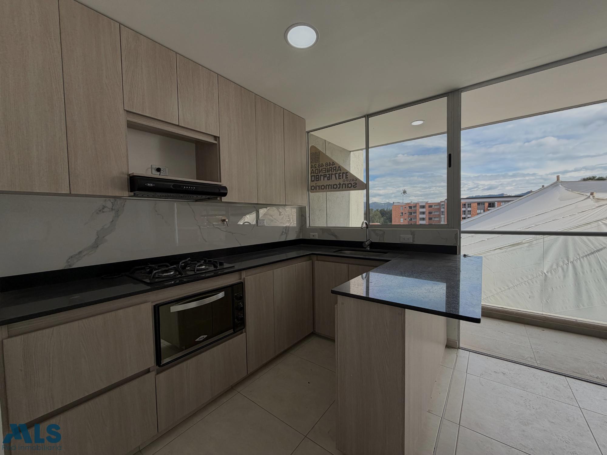 Cesión de derechos lista para Habitar en la Ceja, Antioquia la-ceja - corredor san antonio la ceja la ceja