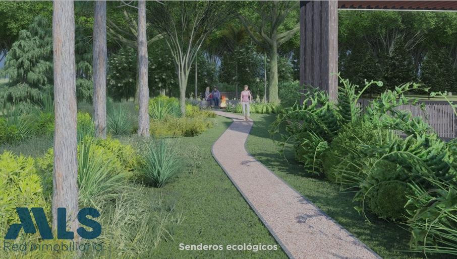 Hermoso lote a 5 minutos del parque del Retiro el-retiro - pantanillo