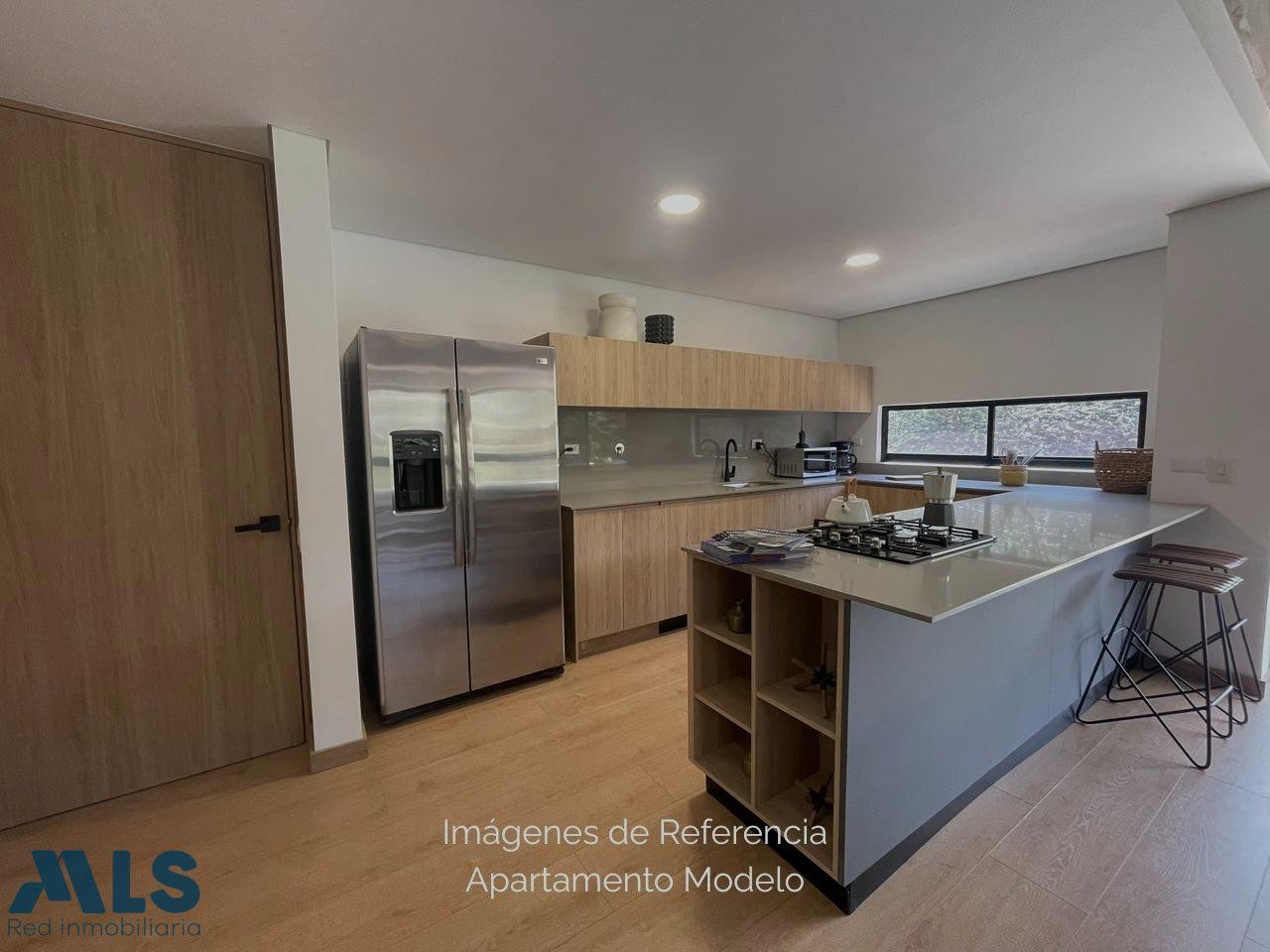 CESIÓN DE DERECHOS EN LALINDE PROYECTO PRÓXIMO A ENTREGA medellin - lalinde