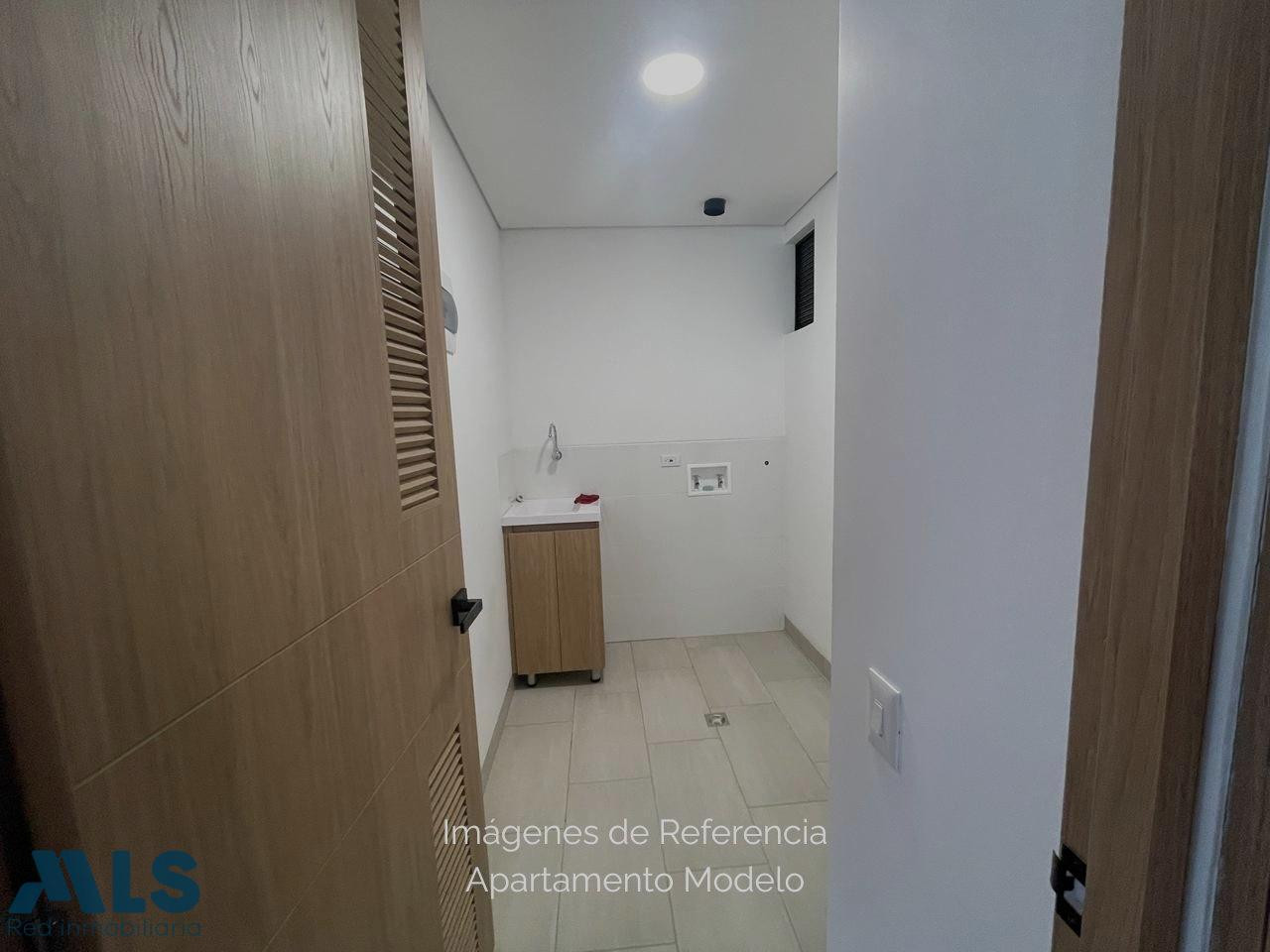 CESIÓN DE DERECHOS EN LALINDE PROYECTO PRÓXIMO A ENTREGA medellin - lalinde