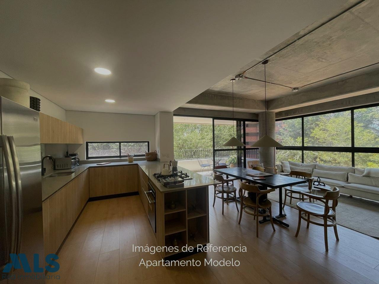 CESIÓN DE DERECHOS EN LALINDE PROYECTO PRÓXIMO A ENTREGA medellin - lalinde