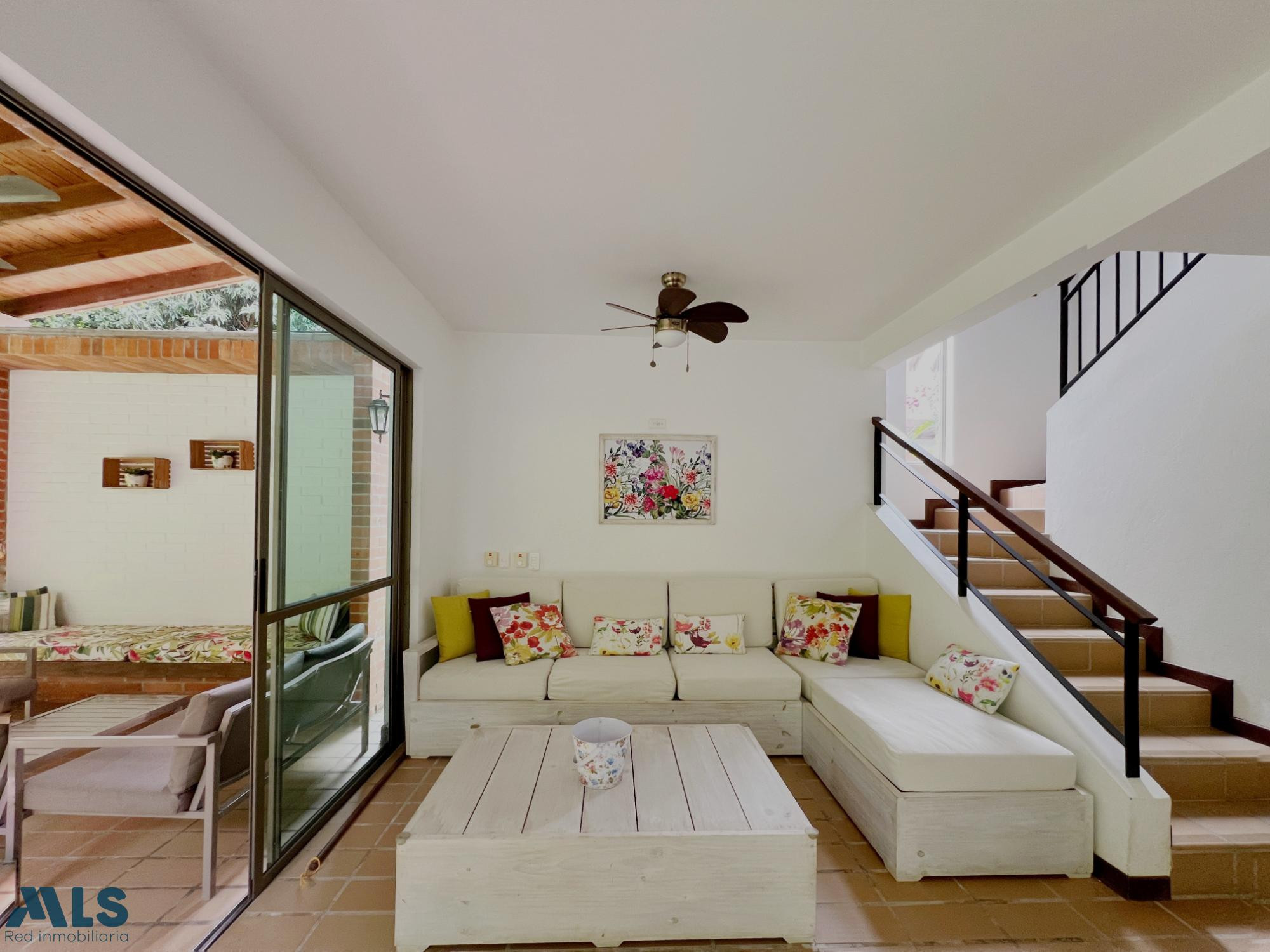 VENTA CASA DE DESCANSO SANTA FE DE ANTIOQUIA santa-fe-de-antioquia - urbano