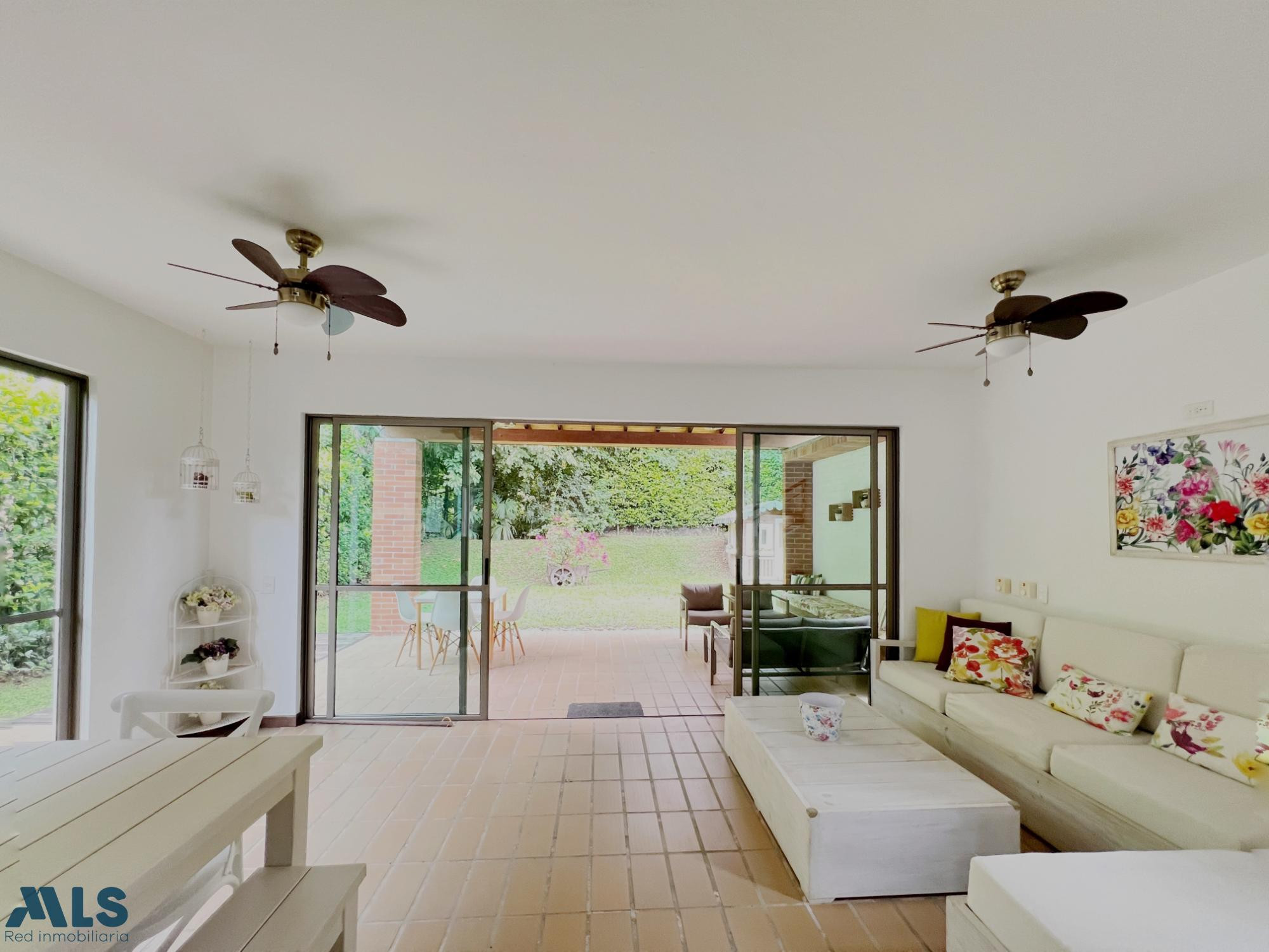 VENTA CASA DE DESCANSO SANTA FE DE ANTIOQUIA santa-fe-de-antioquia - urbano