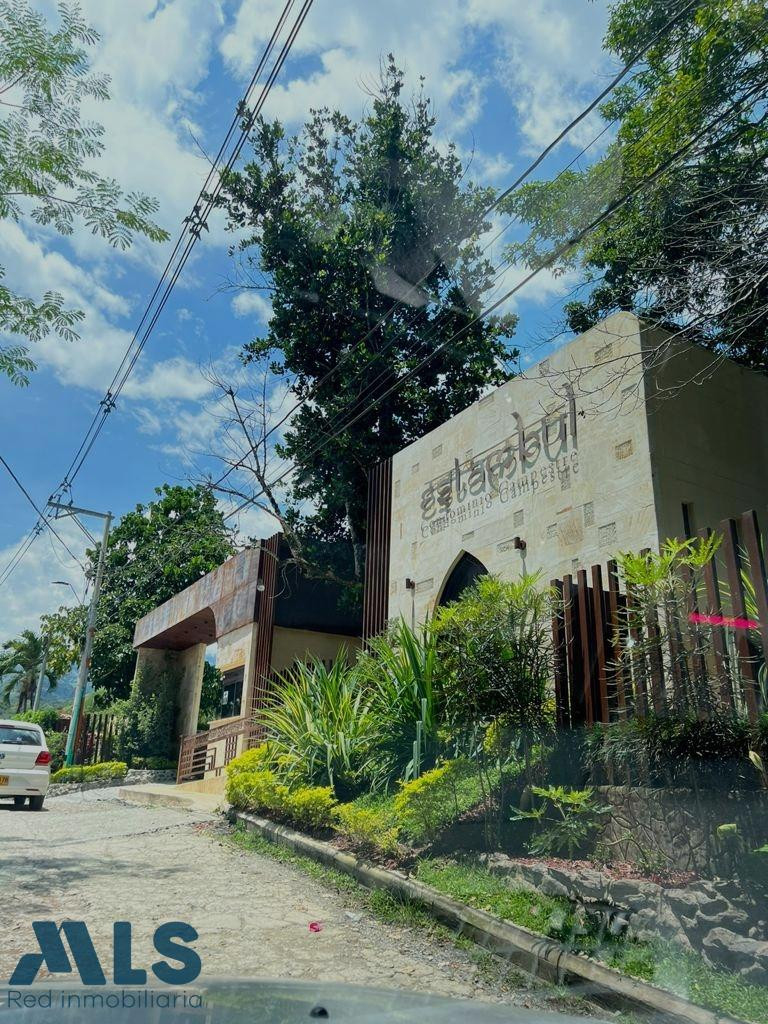 LOTE CONDOMINIO CAMPESTRE sopetran - otra banda