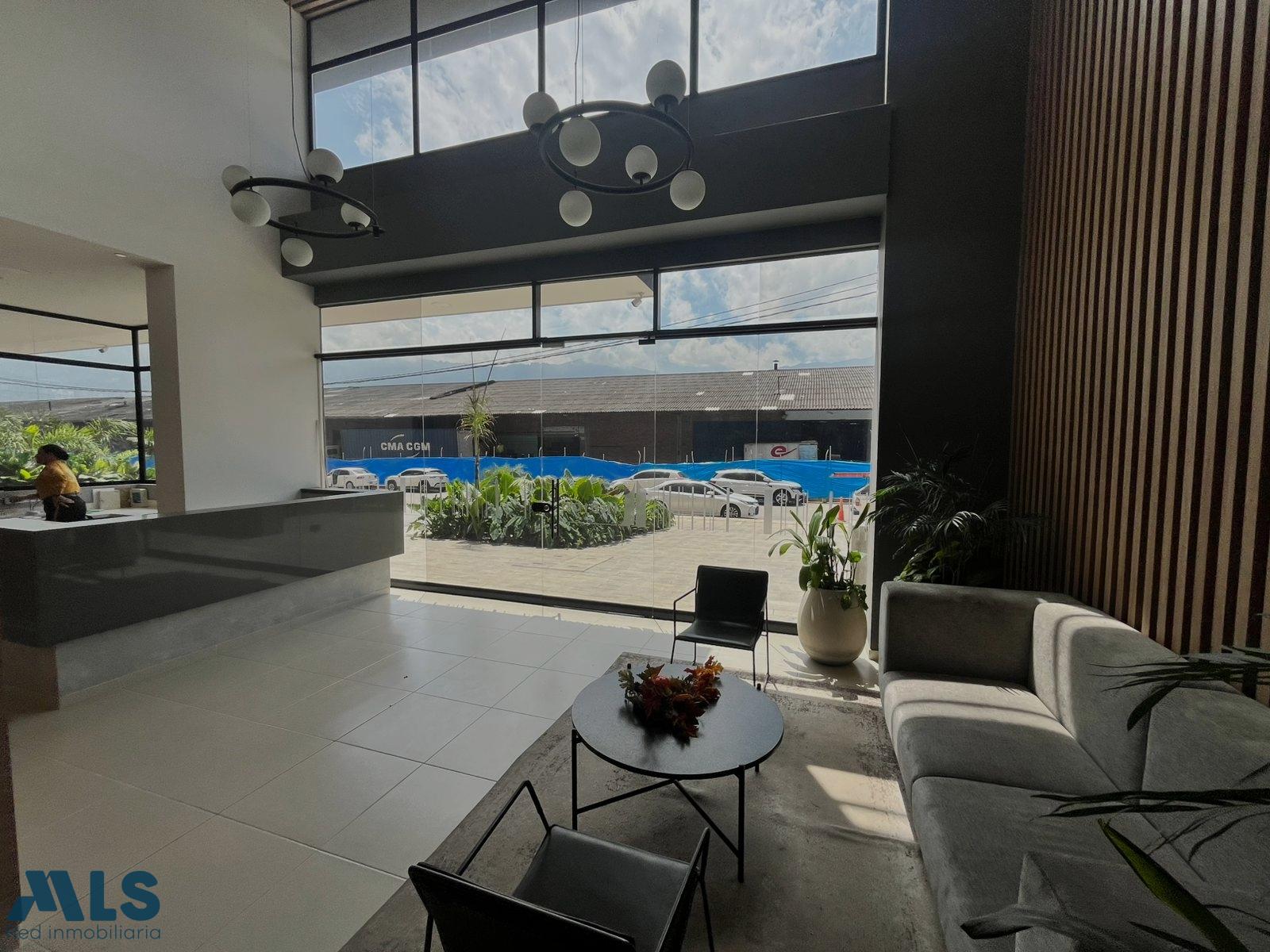 Apartamento en itagui, ciudad coltejer. itagui - simon bolivar
