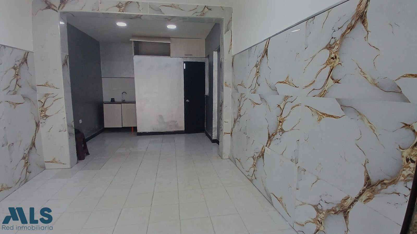 Local Comercial iluminado. itagui - villa paula