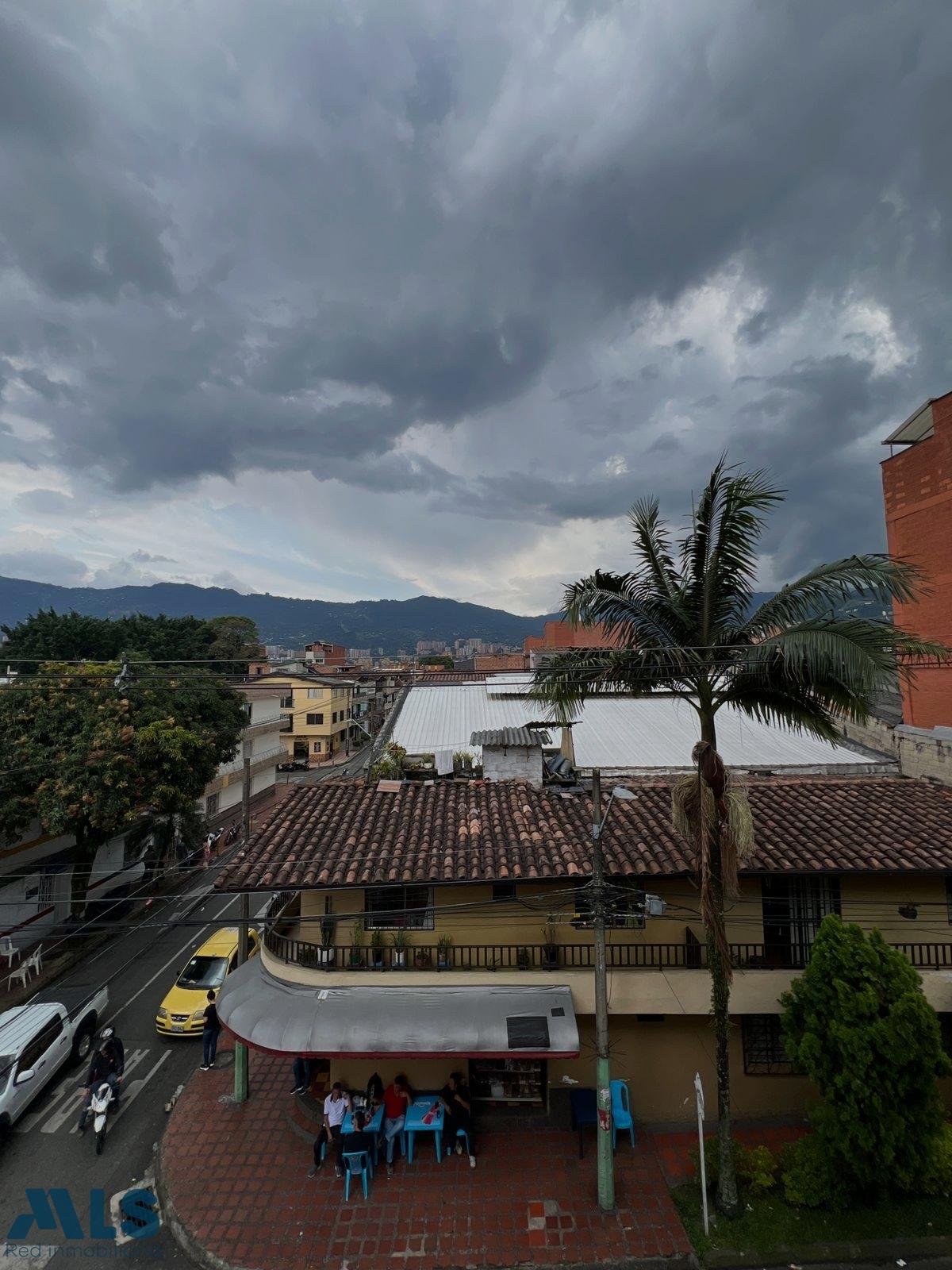 Apartamento duplex disponible para venta en Itagüí, sector Simón Bolivar itagui - simon bolivar