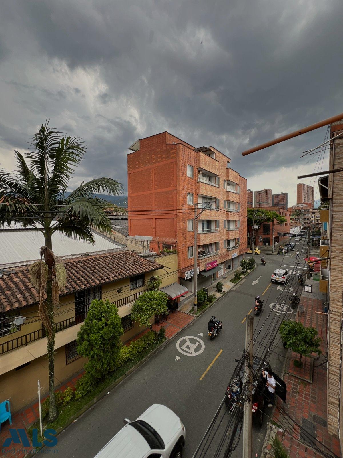 Apartamento duplex disponible para venta en Itagüí, sector Simón Bolivar itagui - simon bolivar