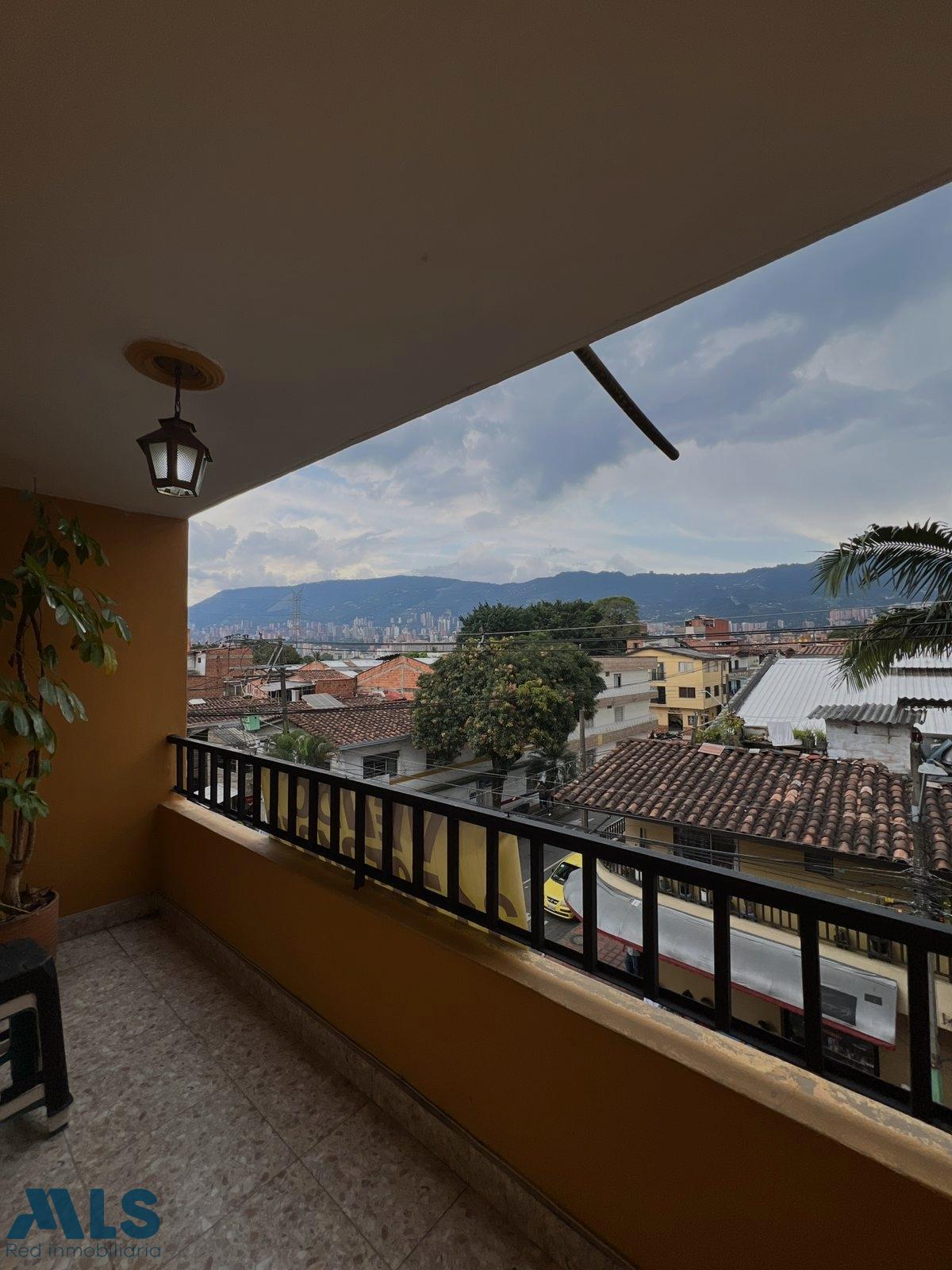 Apartamento duplex disponible para venta en Itagüí, sector Simón Bolivar itagui - simon bolivar