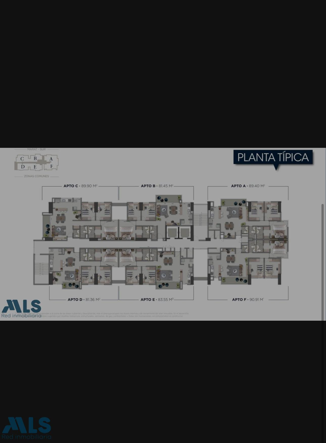 Venta cesión de derechos en Sabaneta, oportunidad de inversión sabaneta - las lomitas