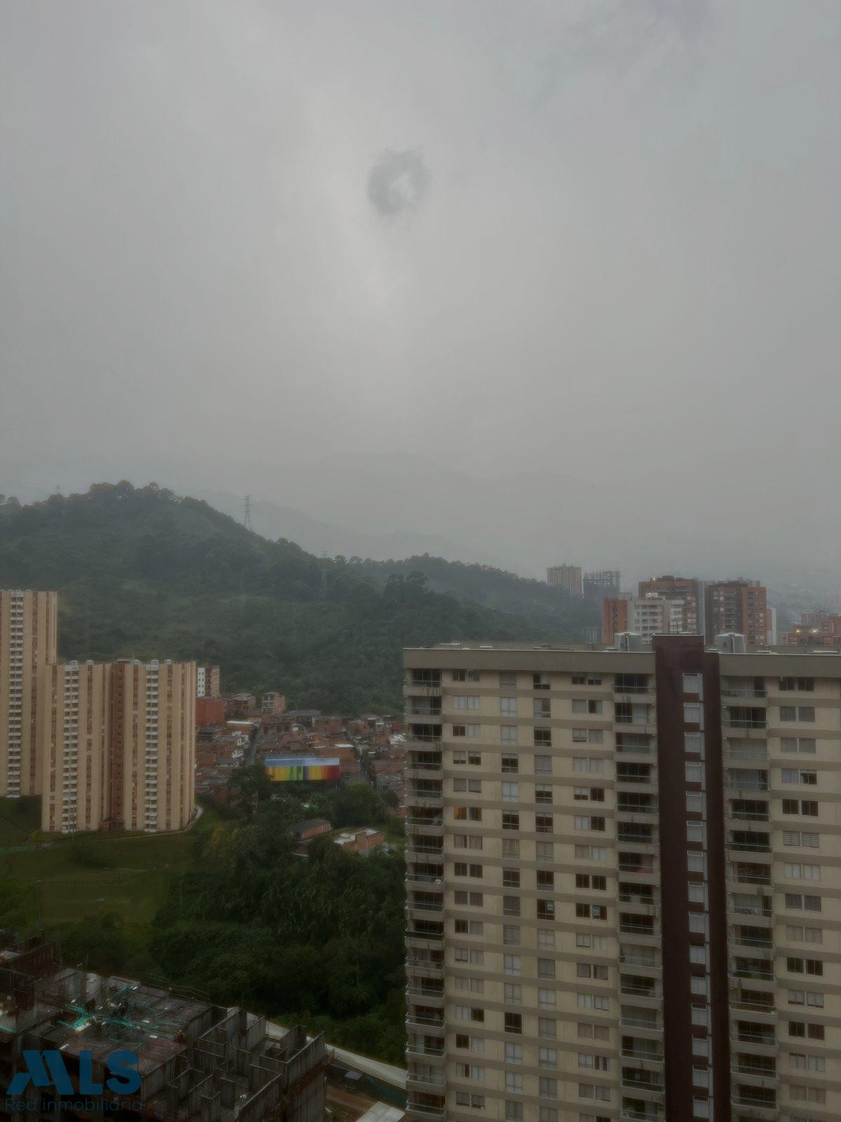 Apartamento disponible para estrenar para Venta en Sabaneta, sector San José sabaneta - loma de san jose