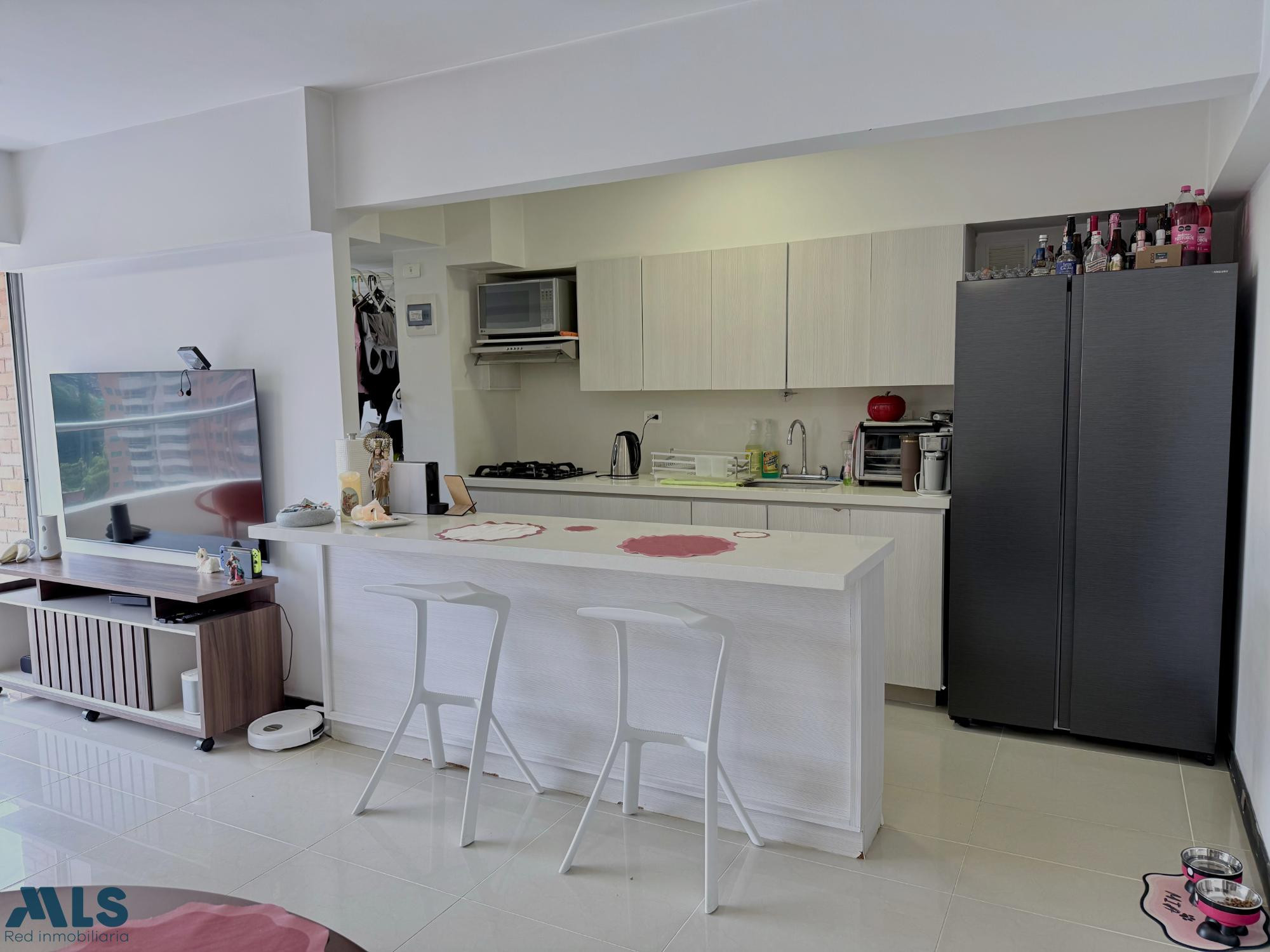 Apto para la venta en Sabeneta sabaneta - alto de las flores