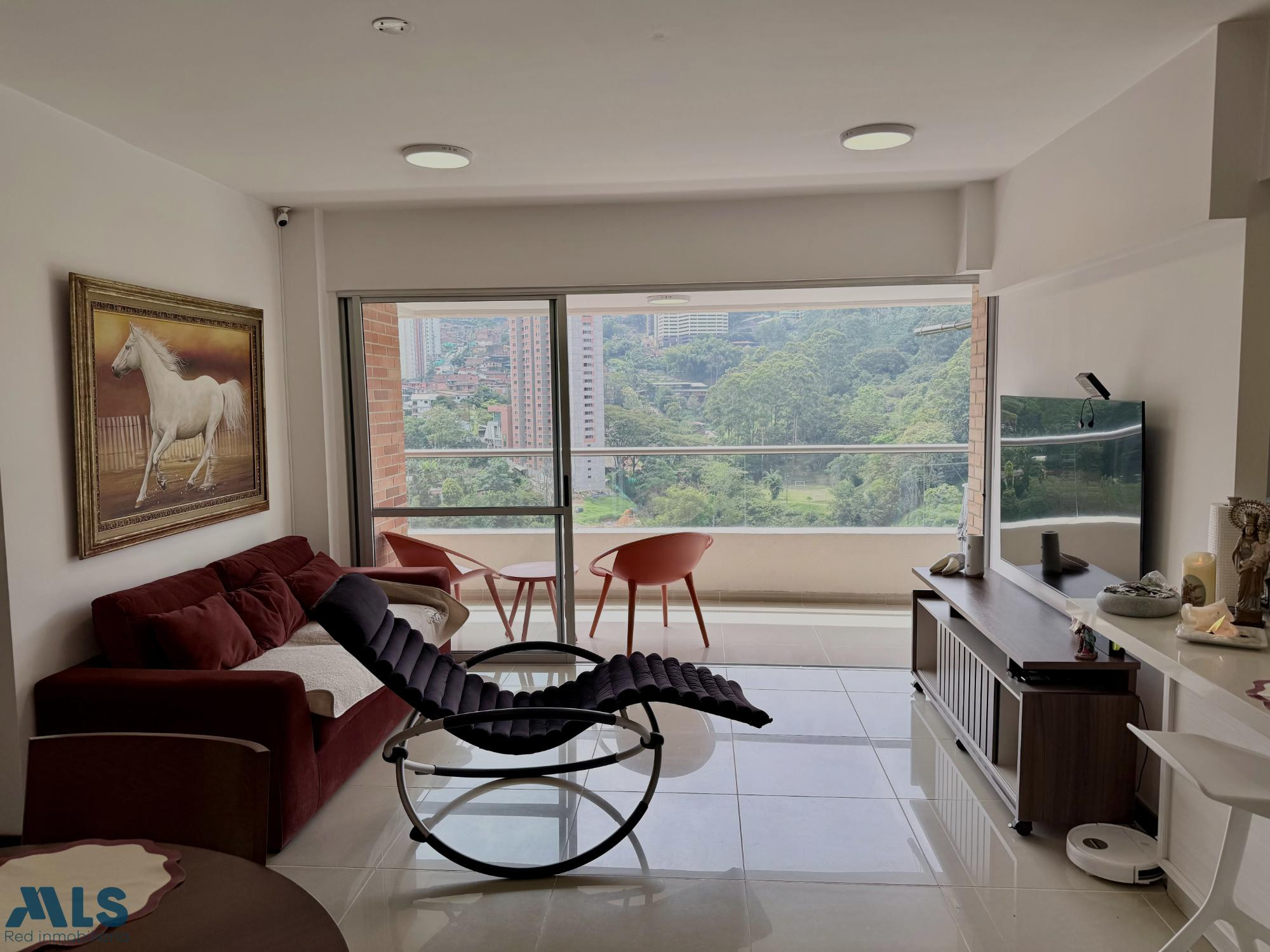 Apto para la venta en Sabeneta sabaneta - alto de las flores