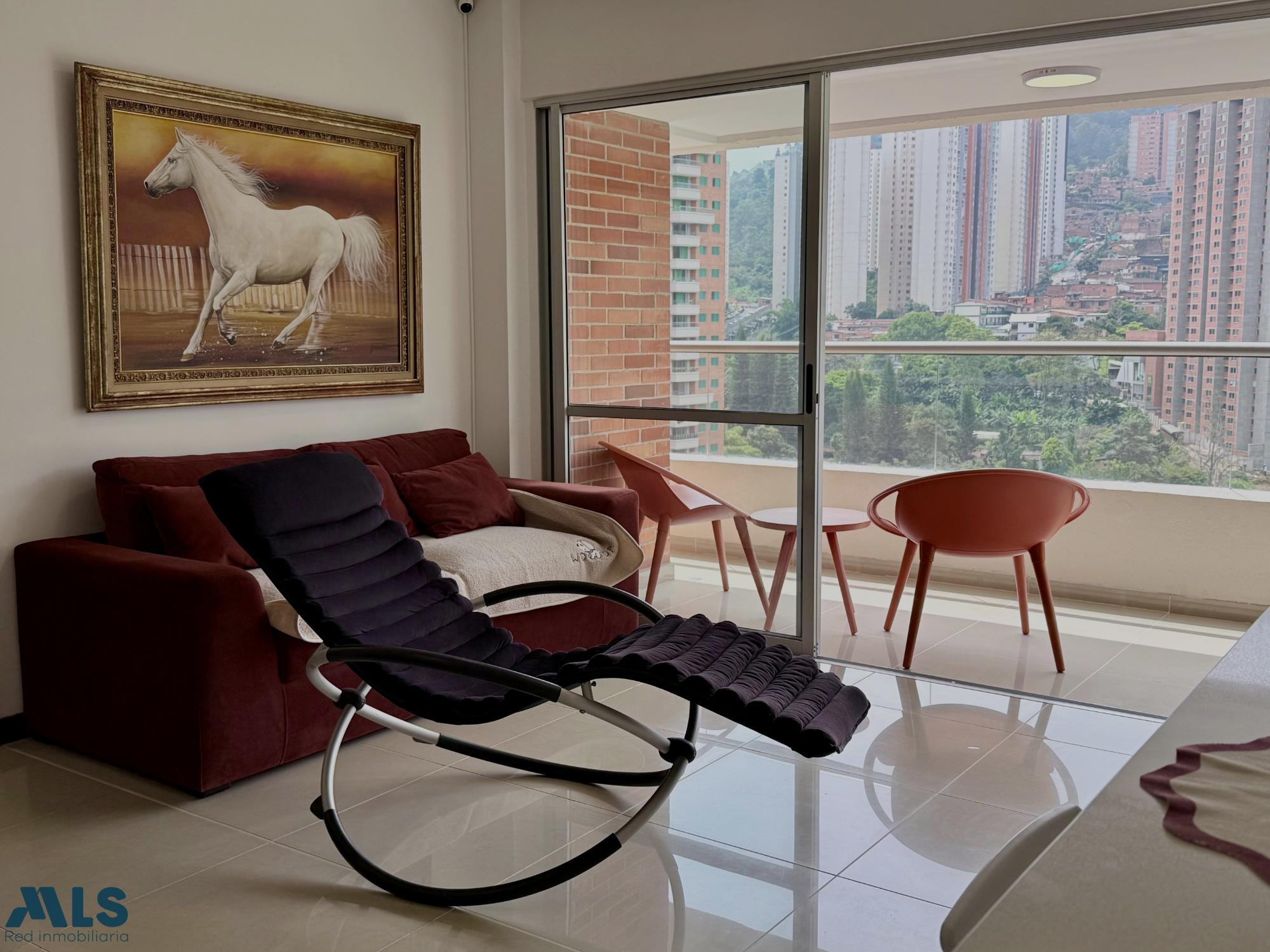 Apto para la venta en Sabeneta sabaneta - alto de las flores