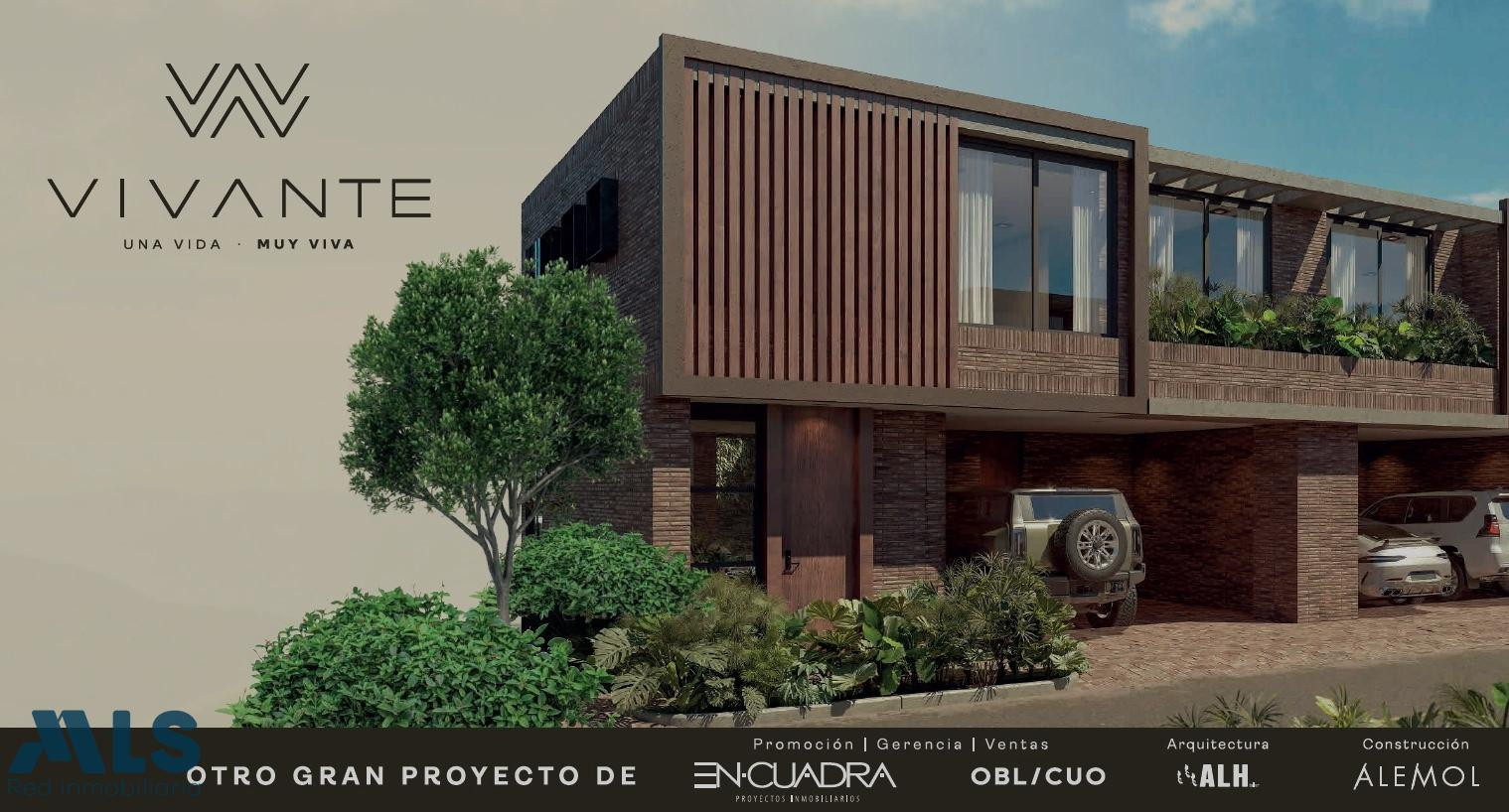 Lote en venta en proyecto con excelente ubicación rionegro - llanogrande
