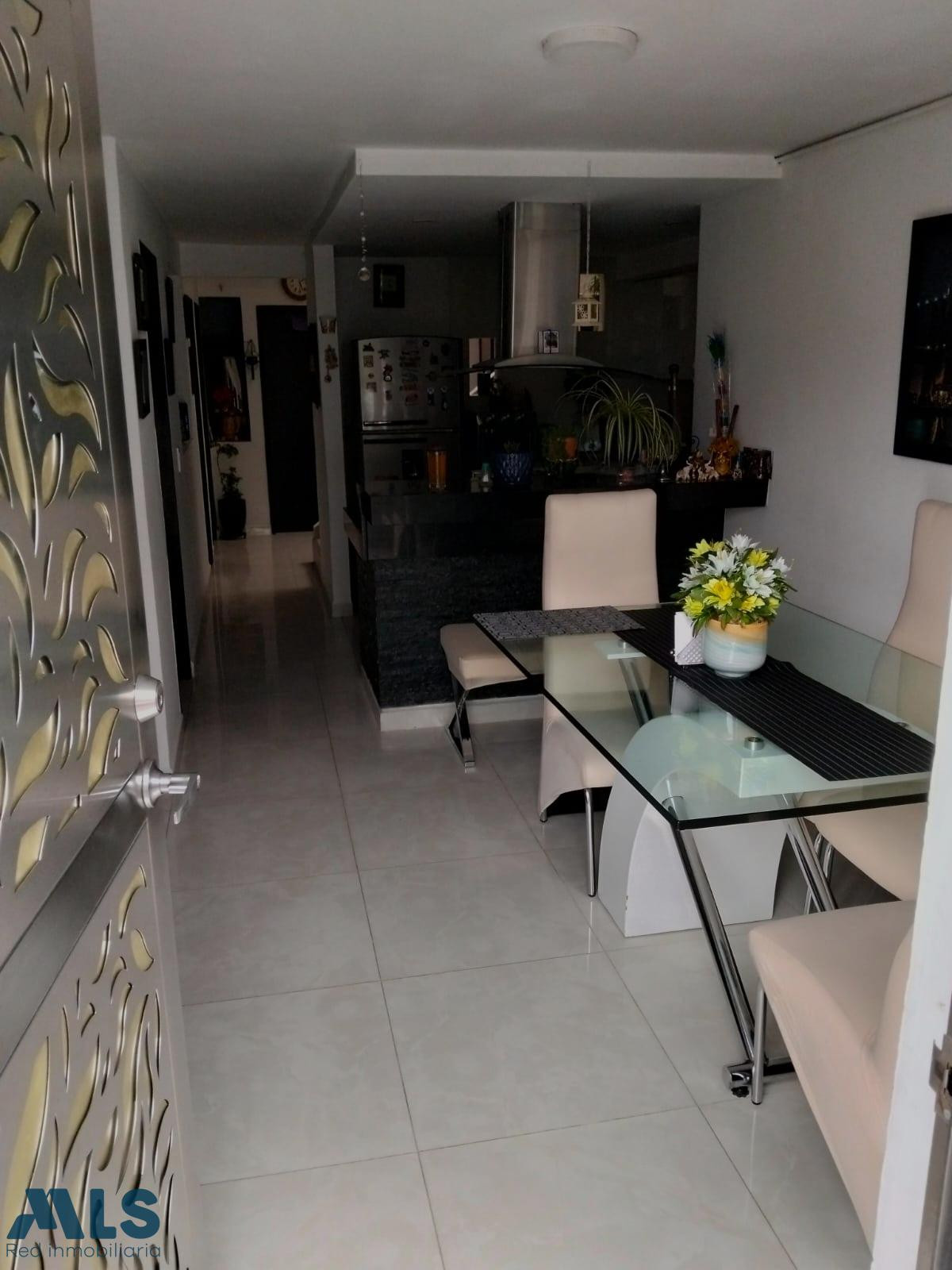 Casa en itagui sector central itagui - balcones de sevilla