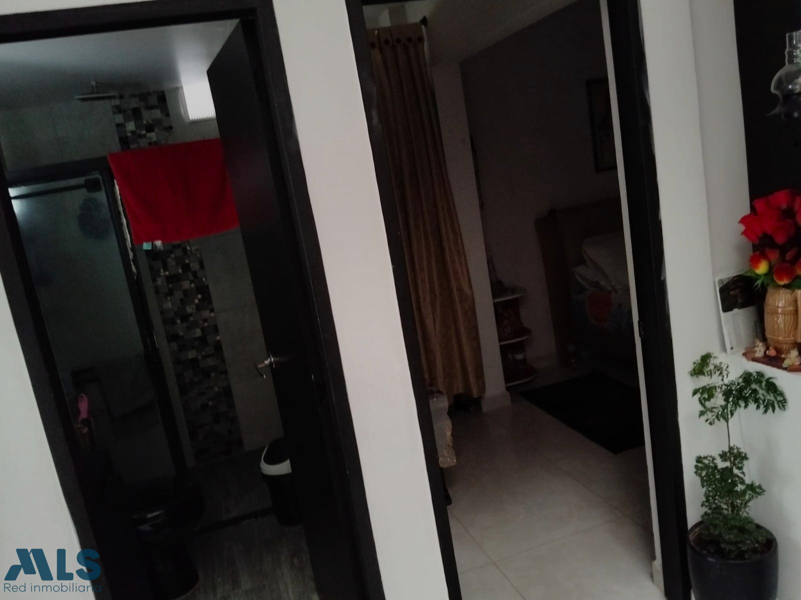 Casa en itagui sector central itagui - balcones de sevilla