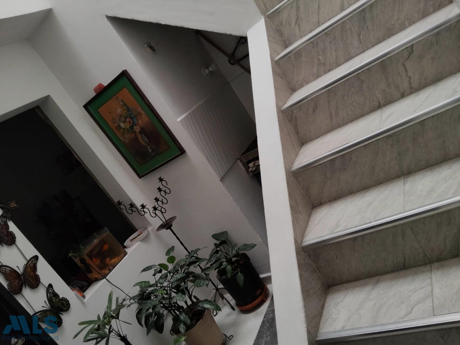 Casa en itagui sector central itagui - balcones de sevilla