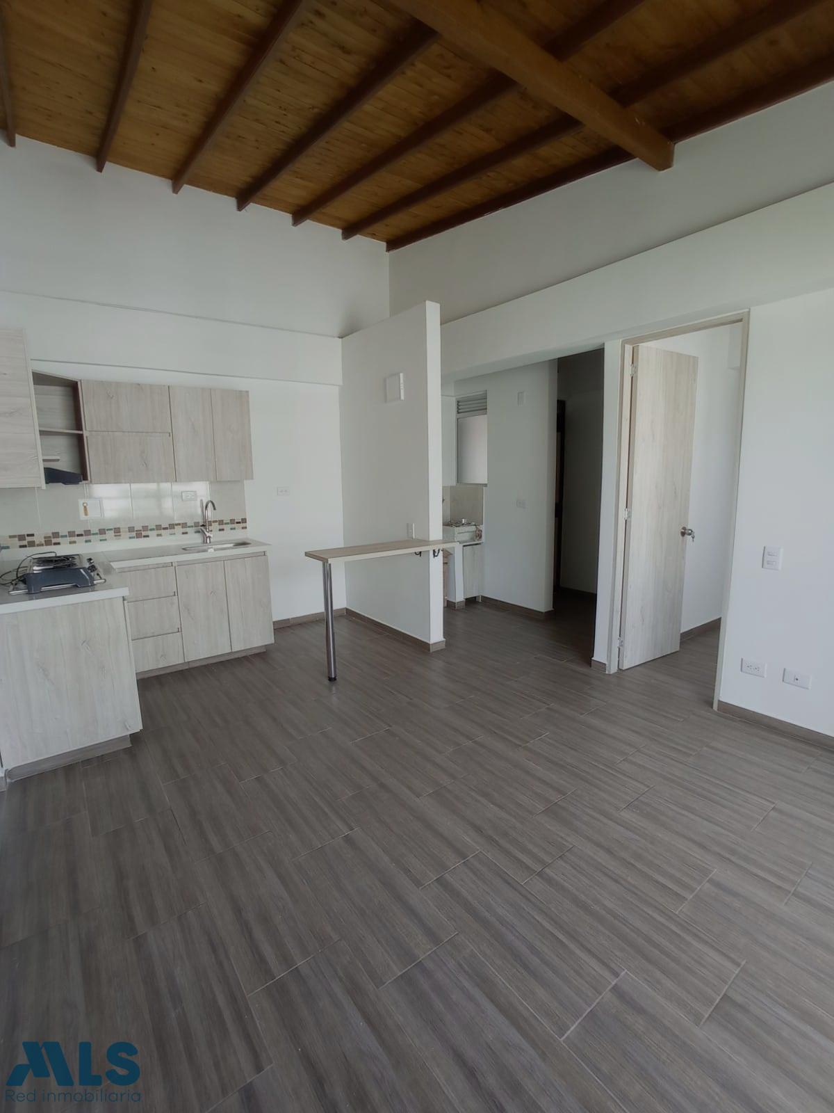 Apartamento en el bello Municipio de La Ceja la-ceja - urbano la ceja
